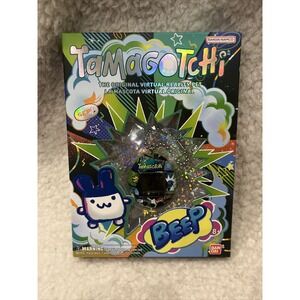 TAMAGOTCHI Mimitchi Gen2 Green SDCC 2022 San Diego Comic Con Exclusive IN‎ HAND